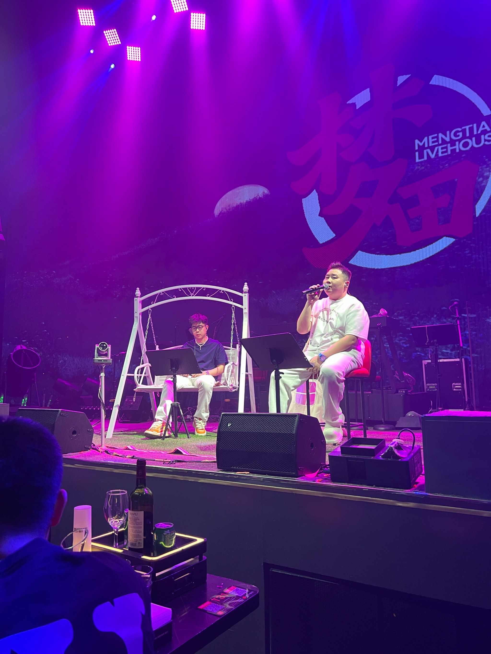 淄博商务ktv预订服务推荐-桓台县ktv预订